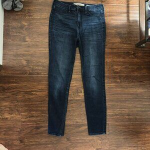 Hollister Jeggings